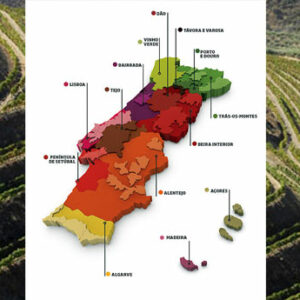 Photos via Wines of Portugal