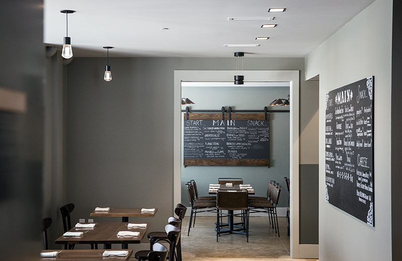 Napa’s newest wine bar, Compline, opens ·