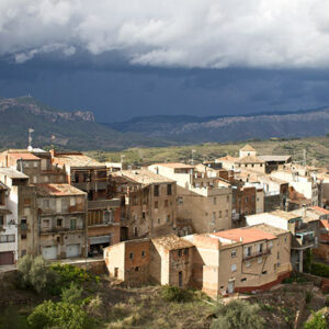 Bellmunt del Priorat