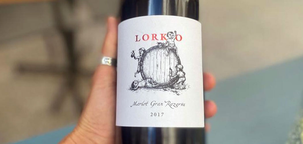 Top Shelf Crvik Lorko ·