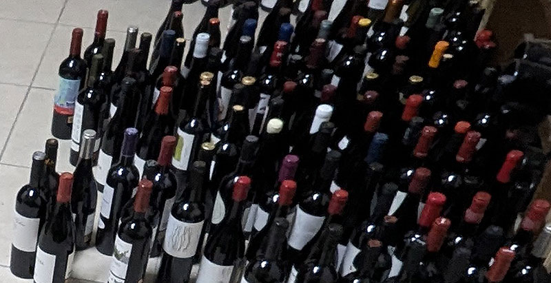 DOQ Priorat 2024 · Hudin.com