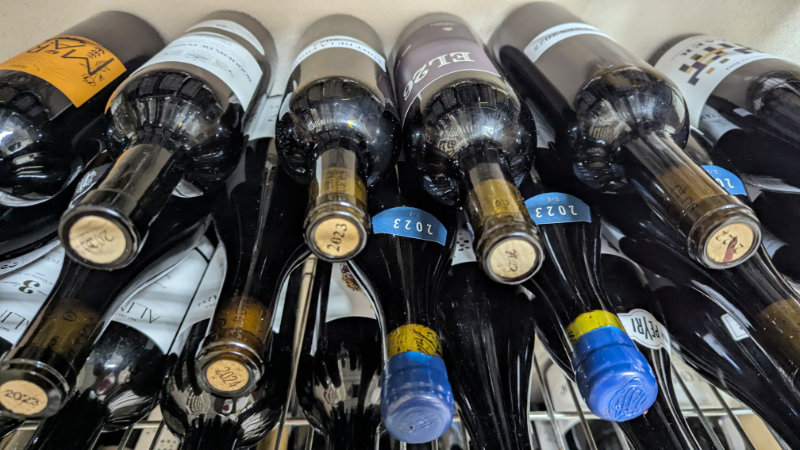 DOQ Priorat 2026