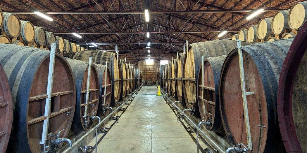 The brandy of Torres