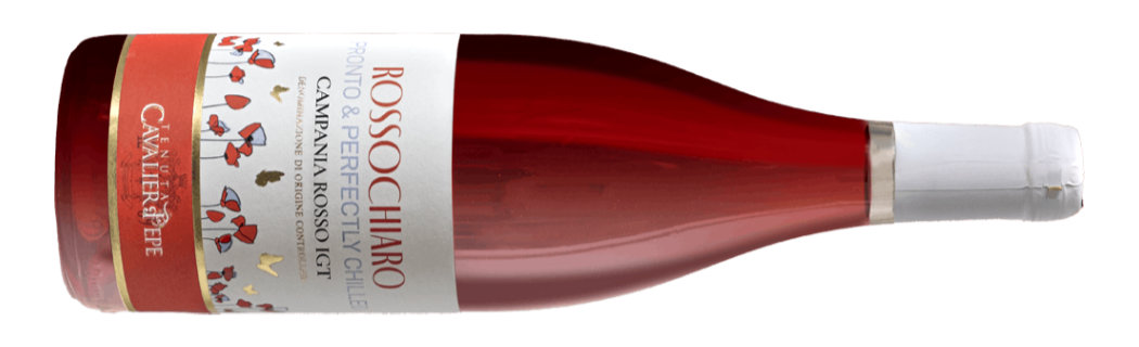 Tenuta Cavalier Pepe  Rossochiaro 2024