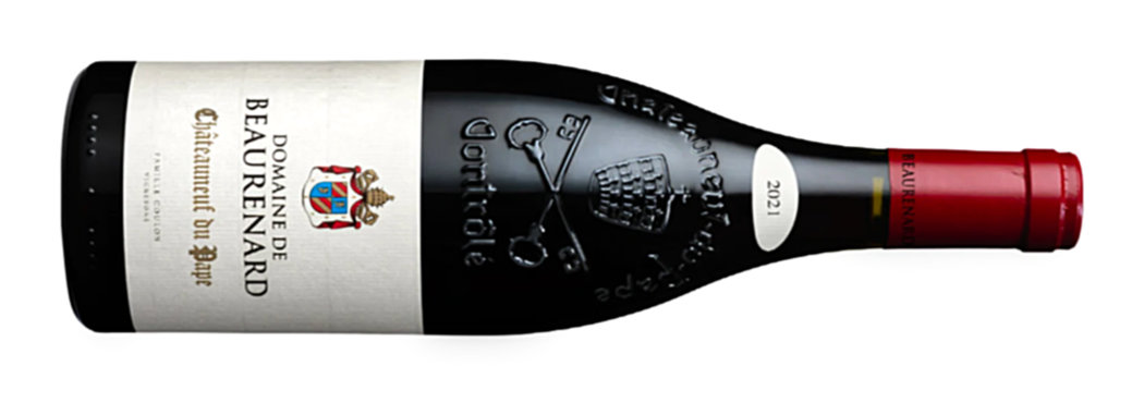 Domaine de Beaurenard  Tradition Rouge 2021