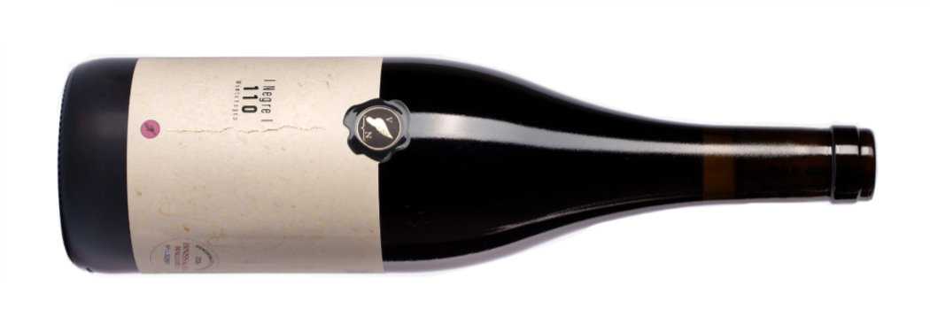 Vins Nadal  Negre 110 2024